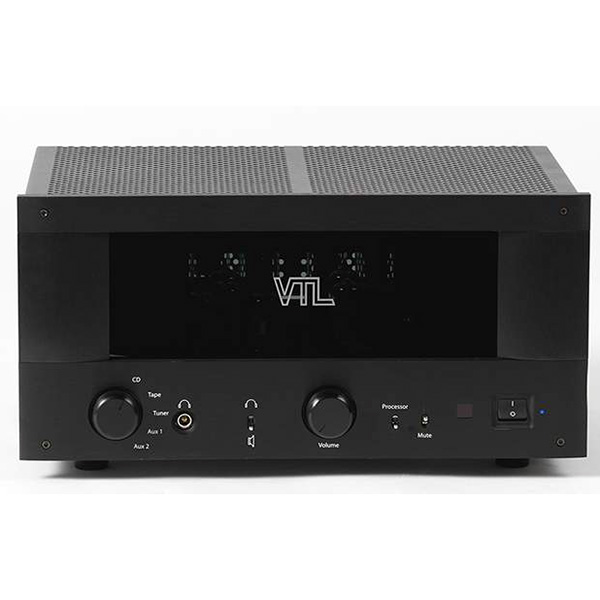 VTL IT-85 Black