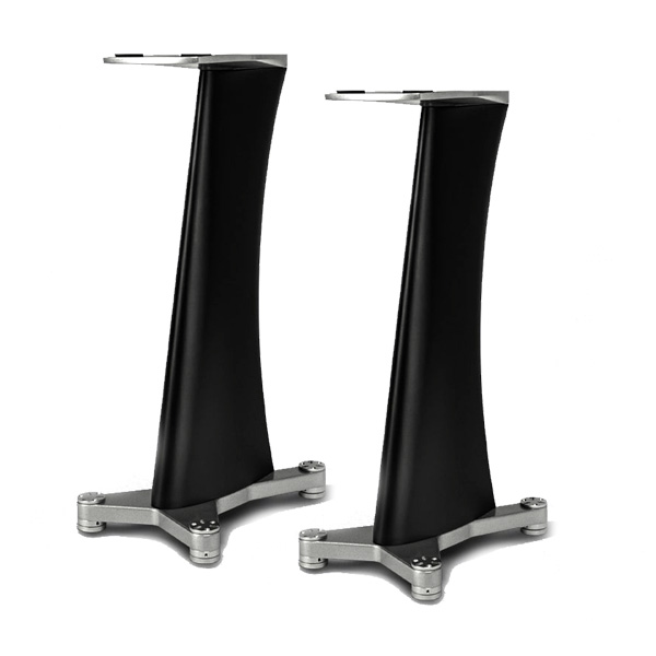 Borresen Monitor 0 Stand Black