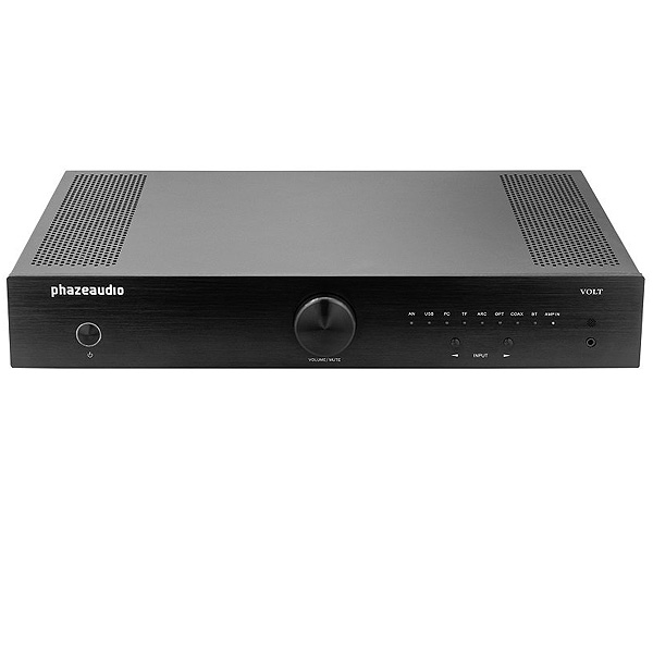 Phaze Audio Volt Black