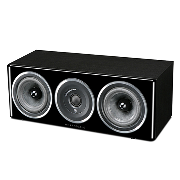 Wharfedale Diamond 11.CC Blackwood