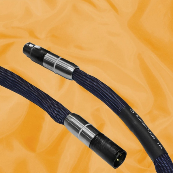 Kubala Sosna Emotion Digital Cable AES/EBU XLR, 1 m