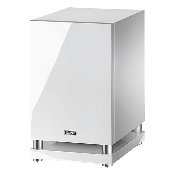 Magnat Quantum Sub 731 A Piano White