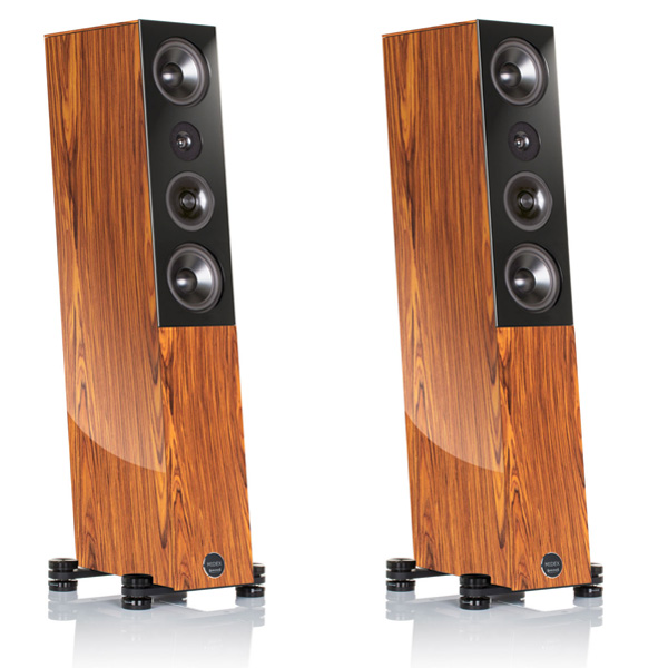Audio Physic Midex Rosewood