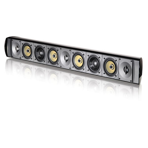 Paradigm Millenia 20 Trio Black Chrome Paradigm Millenia 20 Trio Black Chrome