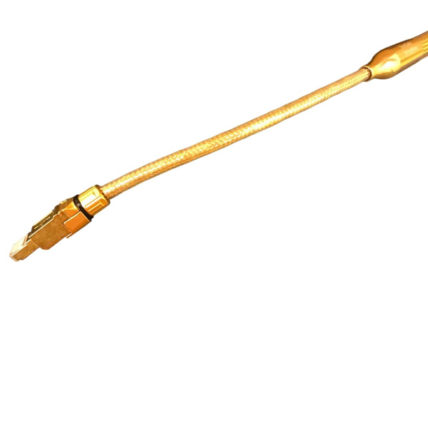 ZenSati Seraphim Ethernet 1,5 м ZenSati Seraphim Ethernet 1,5 м