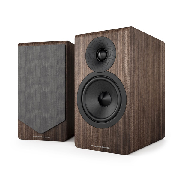 Acoustic Energy AE 300-2 Walnut