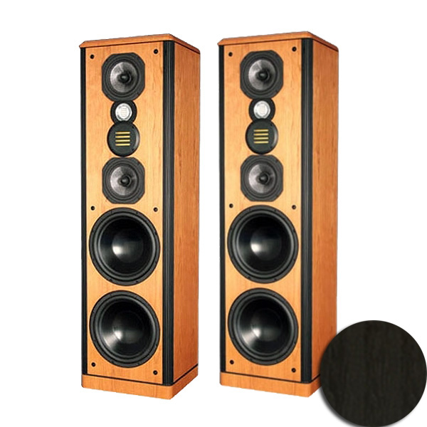 Legacy Audio Focus HD Black Oak
