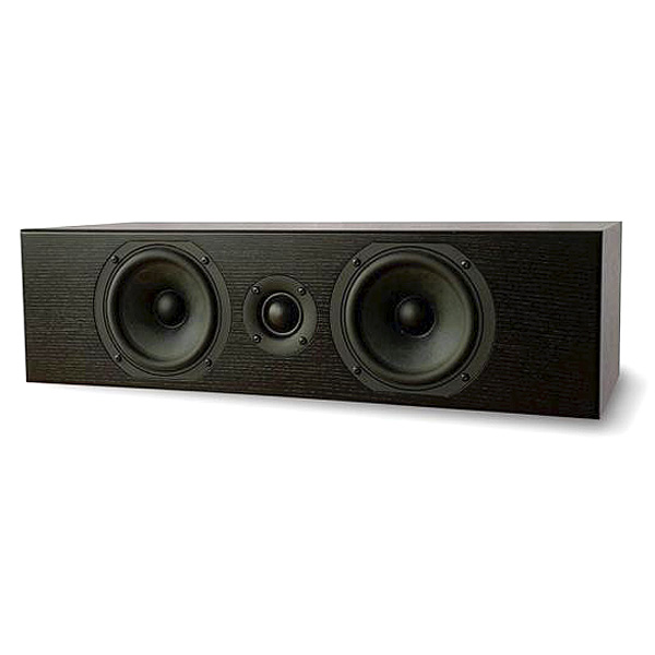 Totem Acoustic Sky Center Black Ash