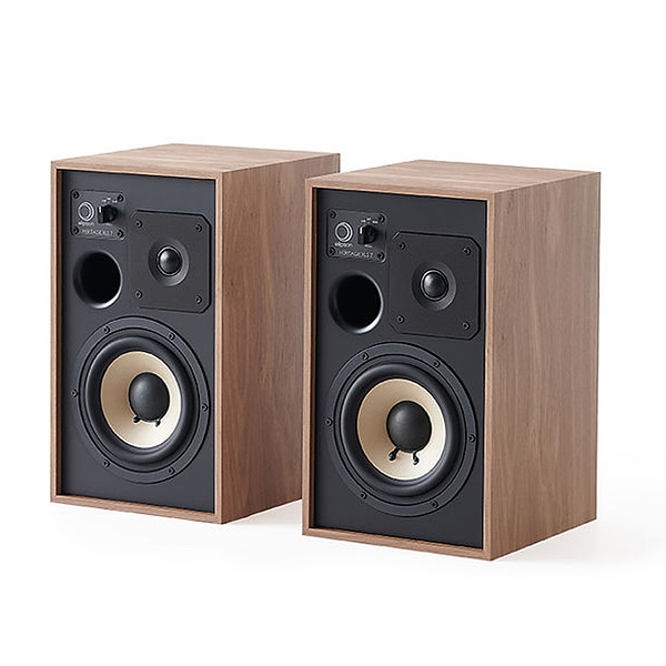 Elipson Heritage XLS 7 Oak