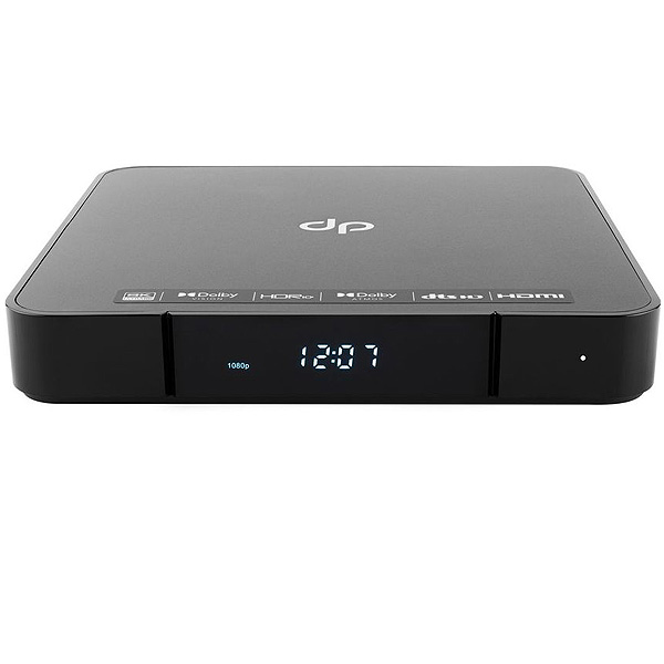 dorpo X3 Black