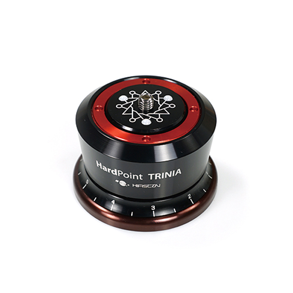 HIFISTAY Hard Point Trinia (4 Set)