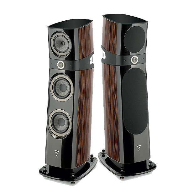 Focal Sopra N°2 Macassar Focal Sopra N°2 Macassar