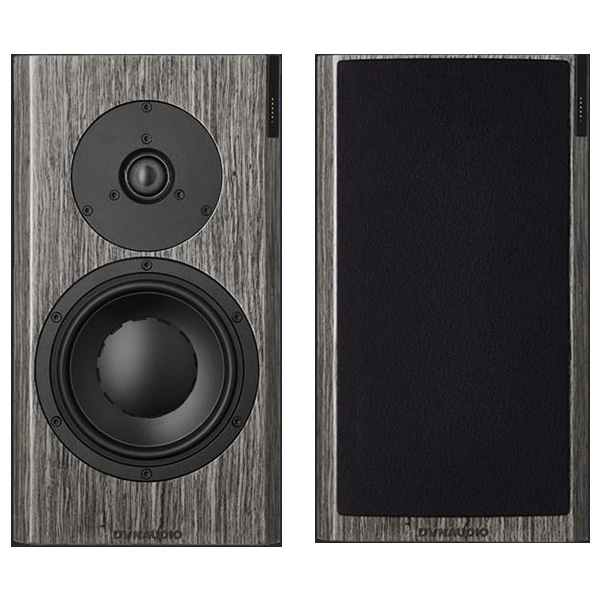 Dynaudio Focus 20 XD Grey Oak High Gloss