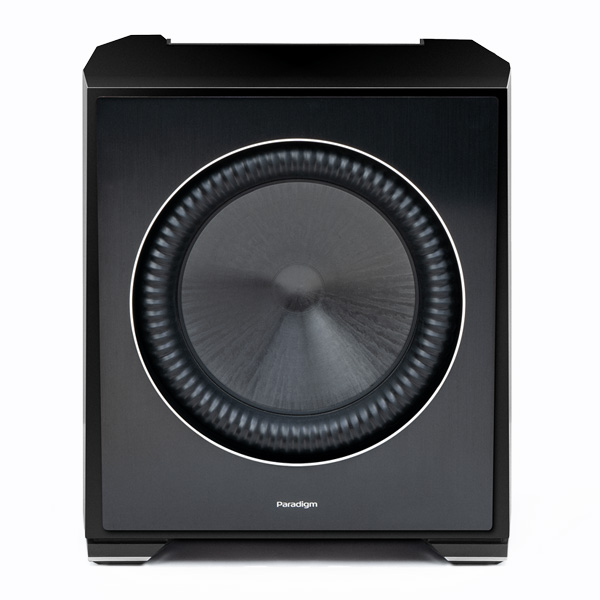 Paradigm XR 11 Black Walnut