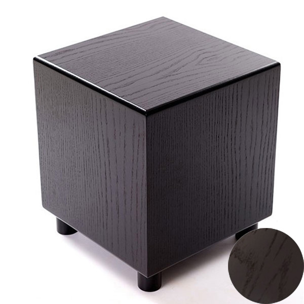 MJ Acoustics Pro 50 MKIII Black Ash