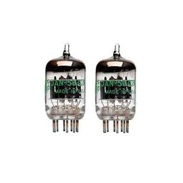 iFi Audio GE5670 Valve set