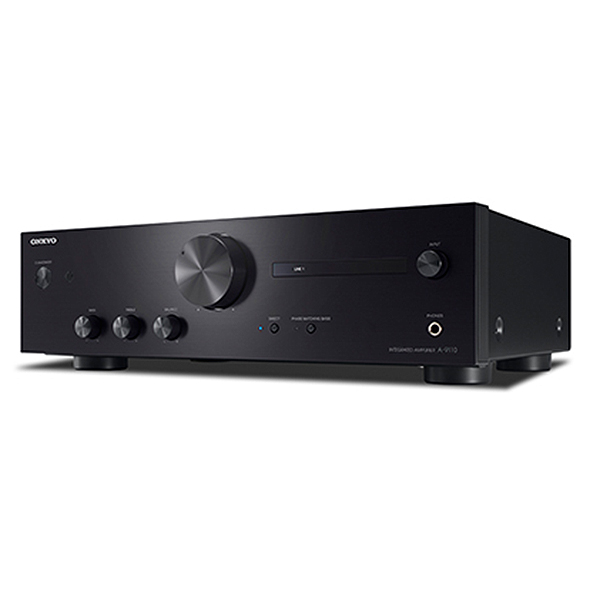 Onkyo A-9110 Black