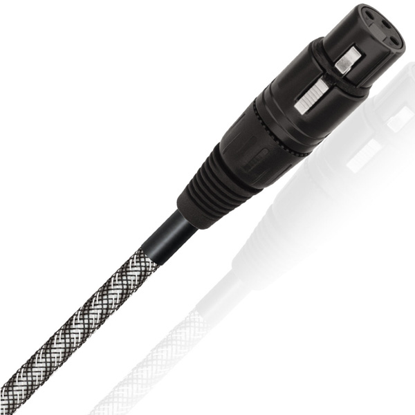 Wireworld Platinum Eclipse 8 Digital AES/EBU 1.0 m