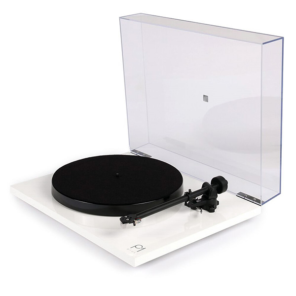Rega PLANAR 1 Plus White