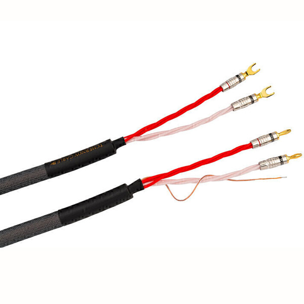 Tchernov Cable Ultimate DSC SC Sp/Bn 4,35 m