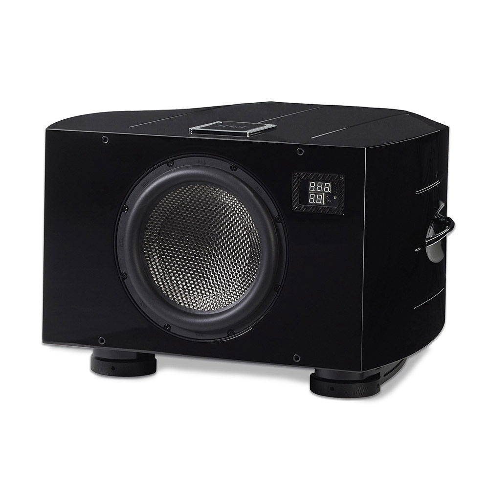 REL Acoustics №35