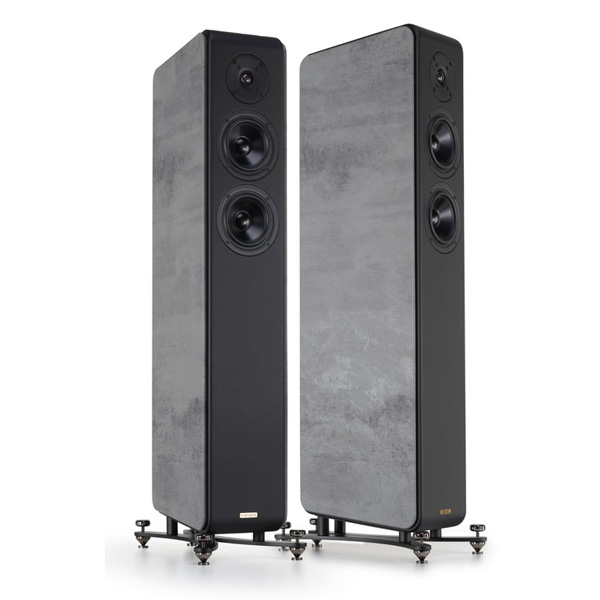 Opera Loudspeakers Grand Mezza V2 Cement Grey Opera Loudspeakers Grand Mezza V2 Cement Grey