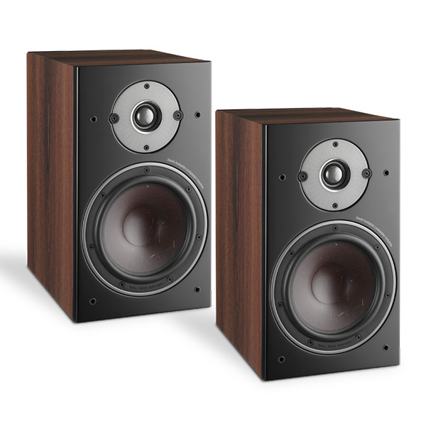 DALI Oberon 3 Dark Walnut DALI Oberon 3 Dark Walnut