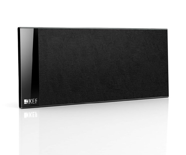 KEF T101C SINGLE PACK BLACK SP3746BB KEF T101C SINGLE PACK BLACK SP3746BB