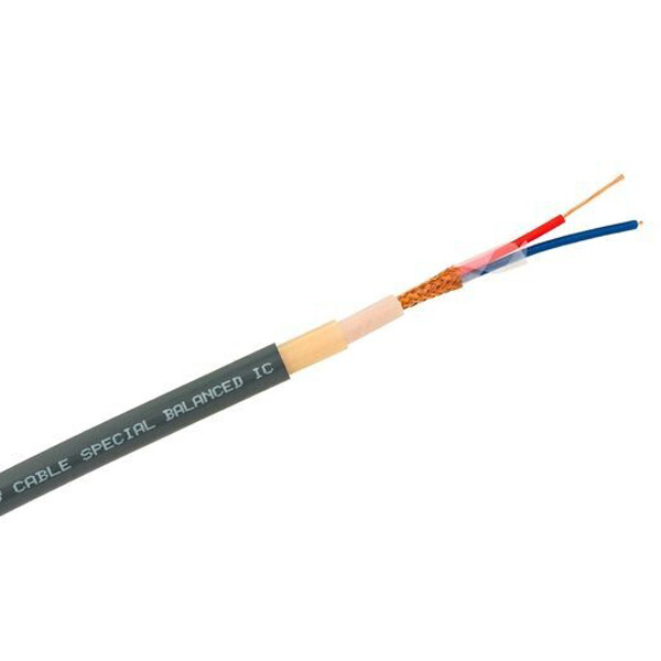 Tchernov Cable Special Balanced IC bulk