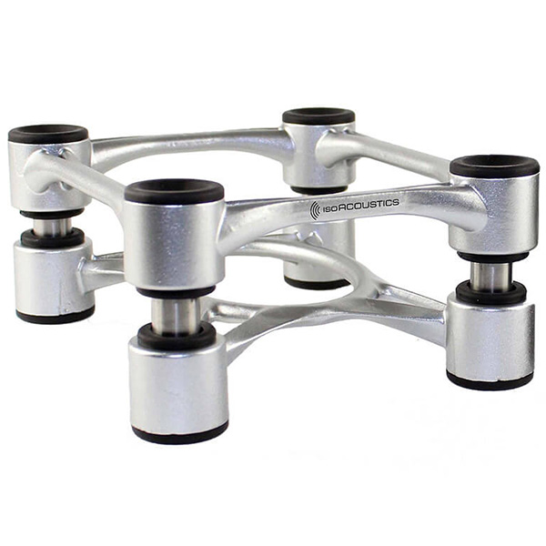 IsoAcoustics Aperta Silver