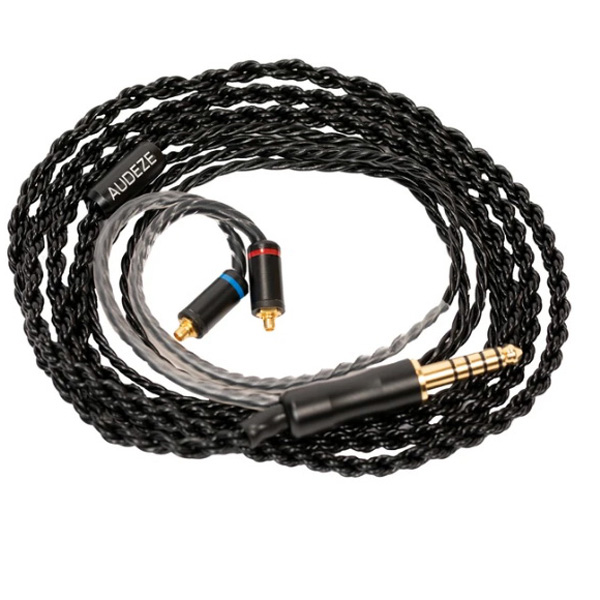 Audeze Euclid Balanced 4.4 mm Pentaconn Cable