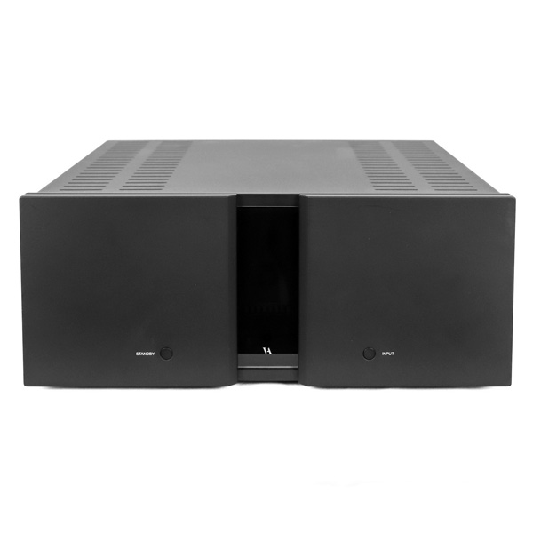 Vitus Audio RS-101 mk.II Black