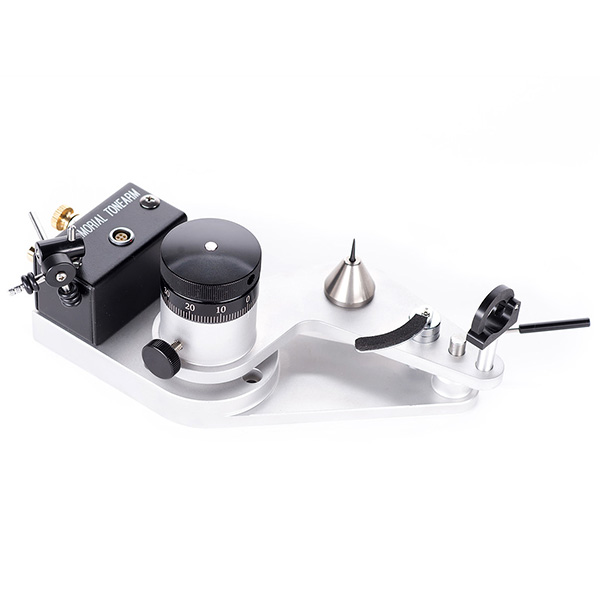 VPI JMW-10 Tonearm Base