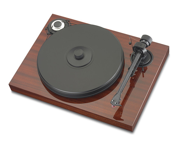 PRO-JECT 2-Xperience Classic Mahogany