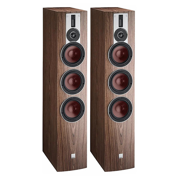 DALI Rubicon 8 Walnut