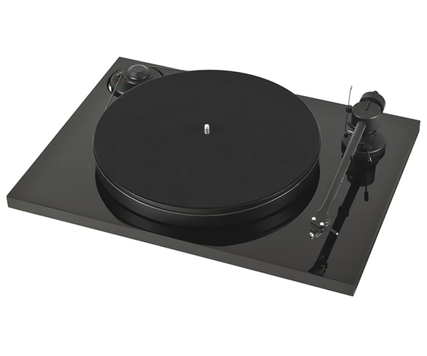 PRO-JECT 2-Xperience Basic +  Piano (Pick It)