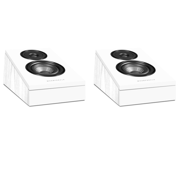 Wharfedale Diamond 12 3D White Oak