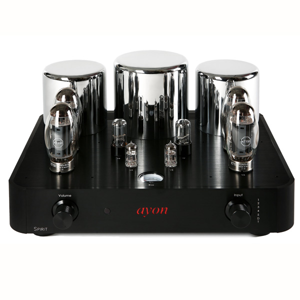 Ayon Audio Spirit V KT170