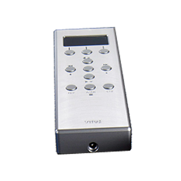 VITUS AUDIO RC-010 mk.I Silver