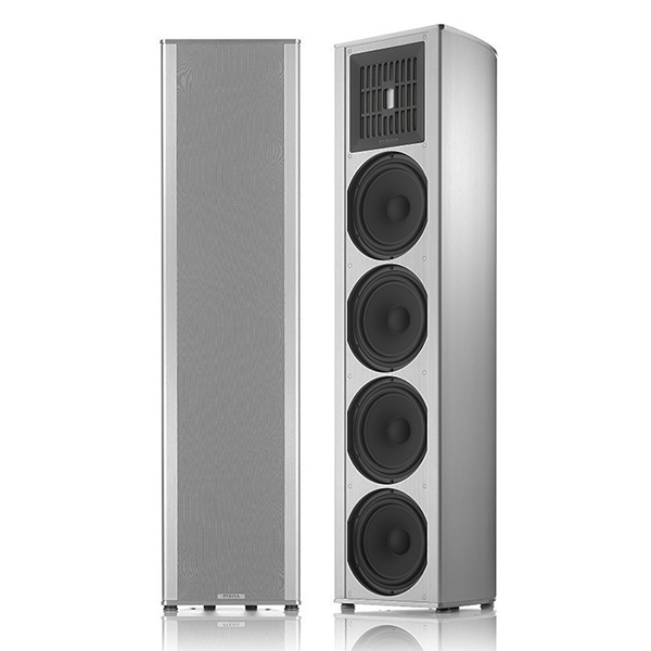 Piega Coax 711