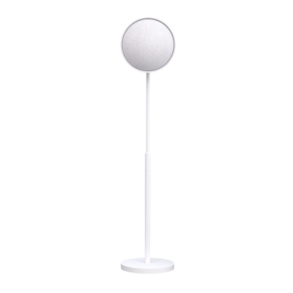Defunc Home Floor Stand White