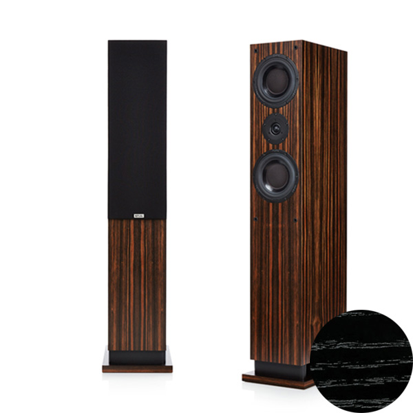 ProAc Response D48 Black