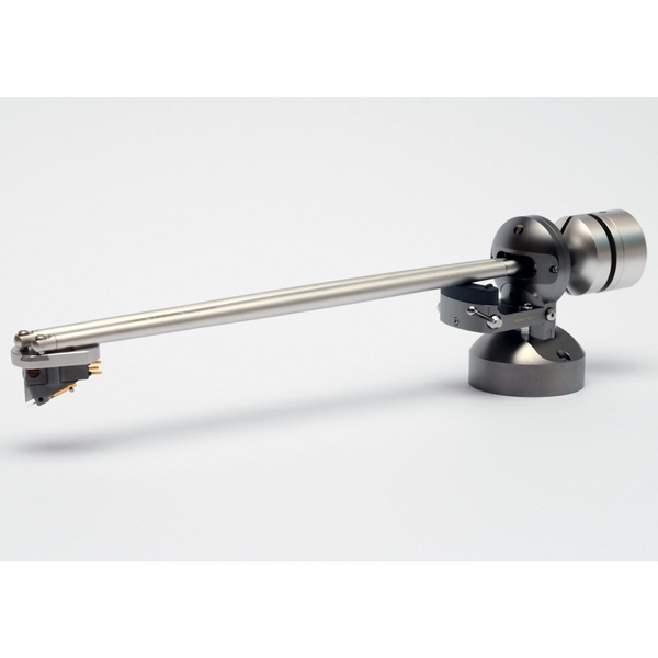 Thales Statement Silver