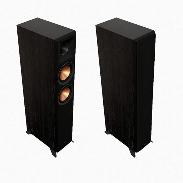 Klipsch RP-5000F II Ebony