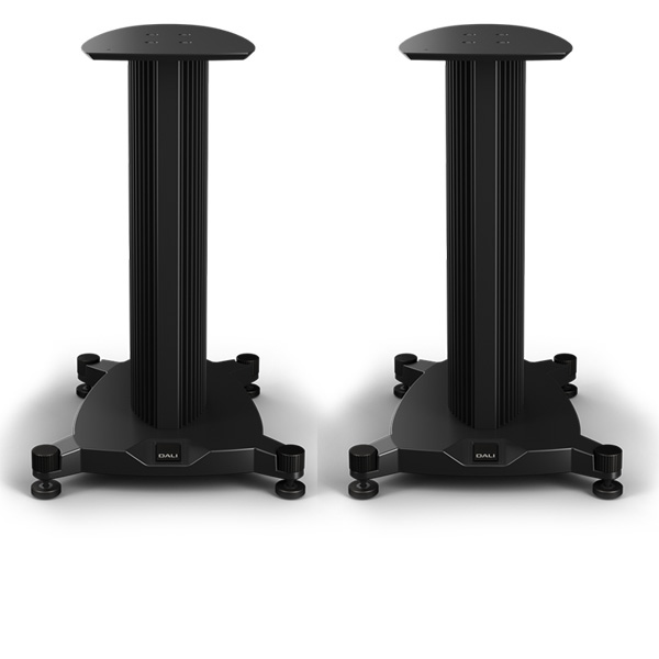 DALI Epikore Stand Black DALI Epikore Stand Black