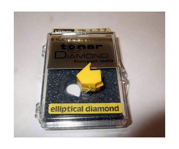 TONAR 611 BE ED Stylus (6177)