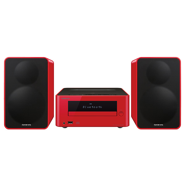 Onkyo CS-265 Red