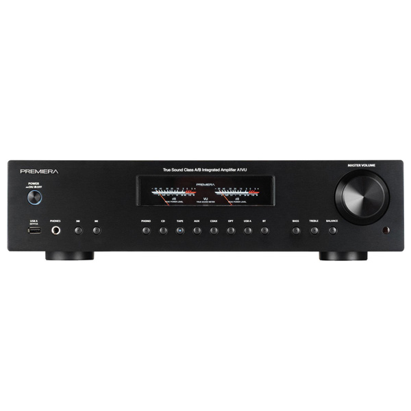 Premiera A1VU Black