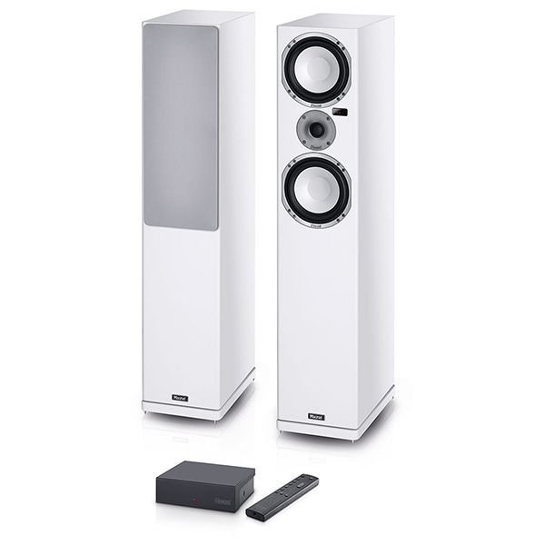 Magnat Magnasphere 55 White