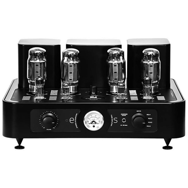 Trafomatic Audio EOS Black